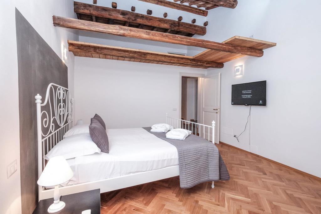 Trastevere Premium Apartment Roma Exterior foto